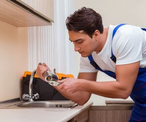About The Faucet Pros Elizabeth, MN